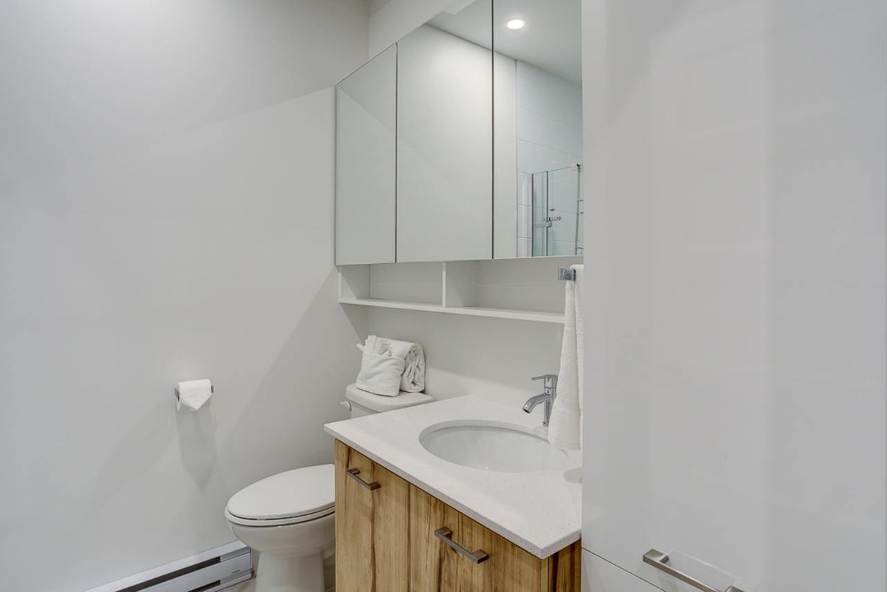 L'Adresse Sur Grande-Allee Lofts ケベックシティ エクステリア 写真