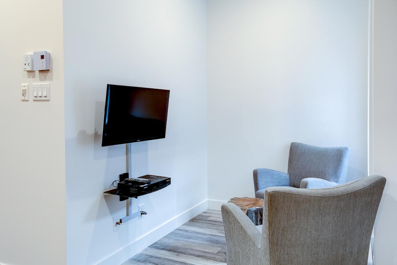 L'Adresse Sur Grande-Allee Lofts ケベックシティ エクステリア 写真