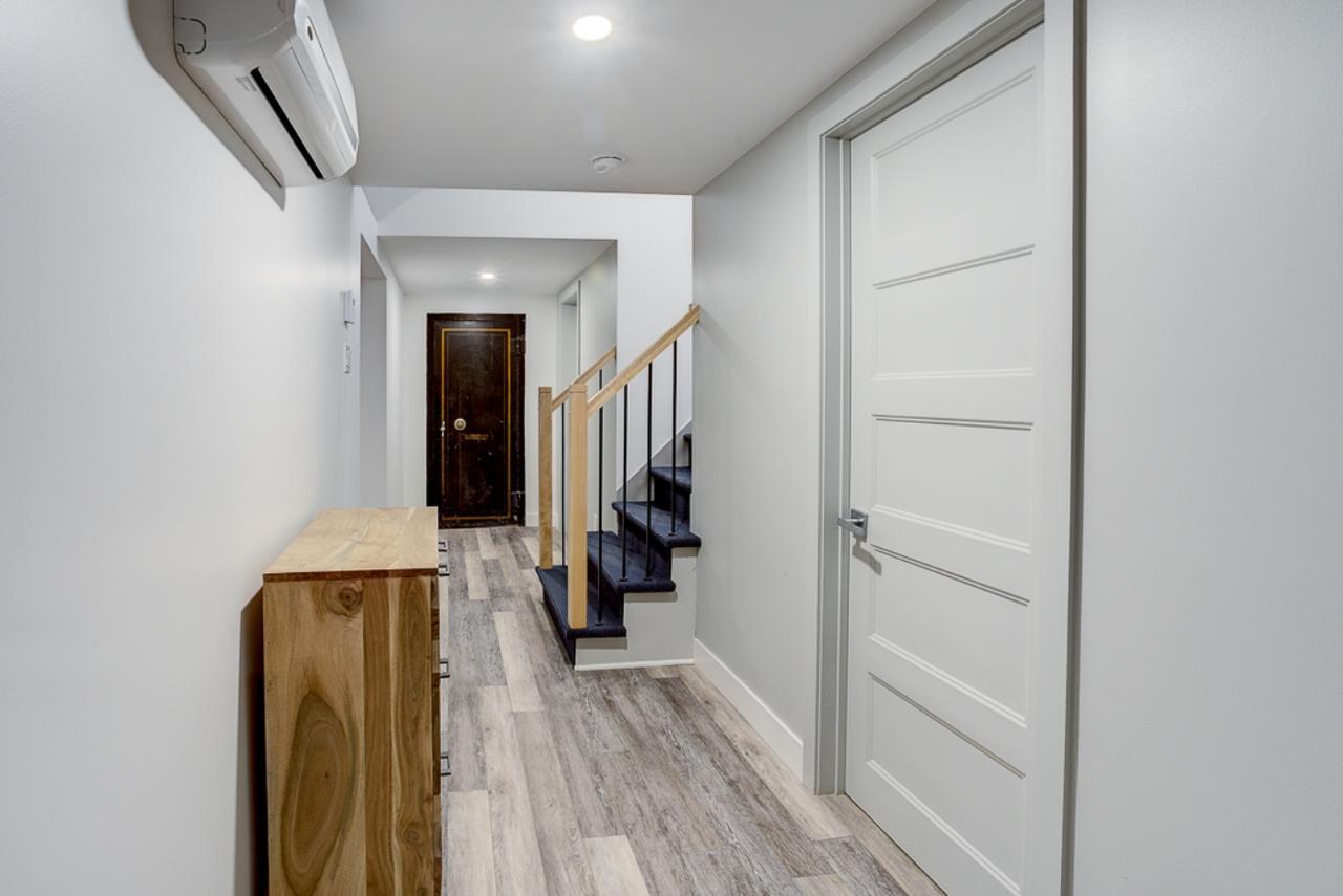 L'Adresse Sur Grande-Allee Lofts ケベックシティ エクステリア 写真